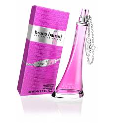 Made For Woman EDT 20 мл Bruno Banani Made For Woman EDT 20 мл