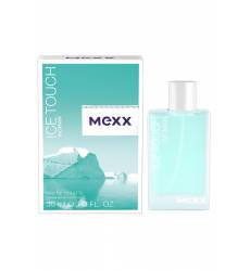 Ice Touch Woman EDT 30 мл Mexx Ice Touch Woman EDT 30 мл