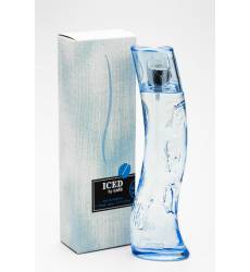 Iced By Cafe Pour Femme 50 мл Cafe-Cafe Iced By Cafe Pour Femme 50 мл