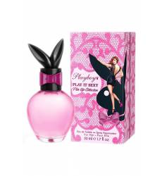 Sexy Pin Up EDT 50 мл Playboy Play Sexy Pin Up EDT 50 мл