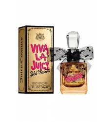 Viva Gold Couture EDP, 30 мл Juicy Couture Viva Gold Couture EDP, 30 мл