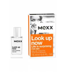 Mexx Look Up Now Woman, 15 мл Mexx Look Up Now Woman, 15 мл