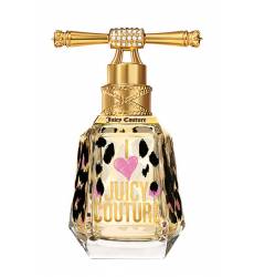 I Love Juicy Couture 50 мл Juicy Couture I Love  50 мл