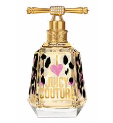 I Love Juicy Couture 100 мл Juicy Couture I Love  100 мл