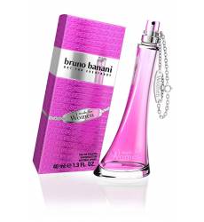 Made For Woman EDT 40 мл Bruno Banani Made For Woman EDT 40 мл