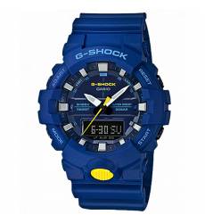 часы Casio G-Shock Ga-800sc-2a