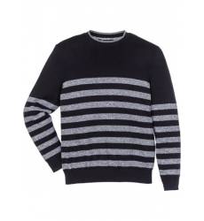 пуловер bonprix Пуловер Regular Fit в полоску