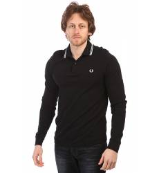 поло Fred Perry Twin Tipped Shirt