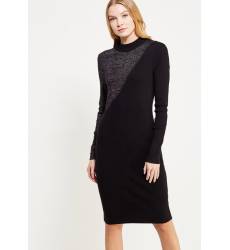 Платье LOST INK PLUS KNITTED BODYCON DRESS WITH SPARKLE