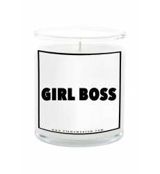 Ароматическая свеча Girl Boss Nina, 250 g Ароматическая свеча Girl Boss Nina, 250 g