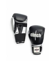 Перчатки боксерские Clinch Prime