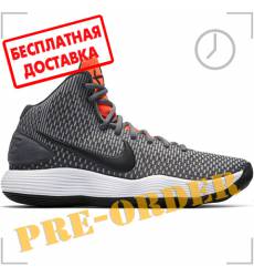 Кроссовки Nike Кроссовки баскетбольные  Hyperdunk 2017 TB &qu
