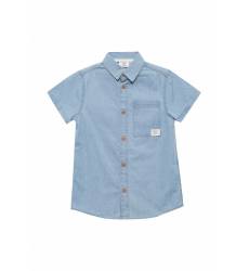 Рубашка джинсовая Button Blue 118BBBC2304D200