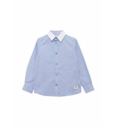 Рубашка Button Blue 118BBBC23013700