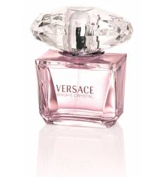 Bright Crystal EDT, 30 мл Versace Bright Crystal EDT, 30 мл