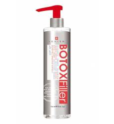 Шампунь для глубокого восстановления волос с эффектом ботокса Lovien Essential Botox Filler Shampoo, 250 ml Шампунь для глубокого восстановления волос с эффек