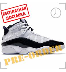 Другие товары Jordan Баскетбольные кроссовки Air  6 Rings C