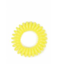 Комплект резинок 3 шт. invisibobble для волос Submarine Yellow