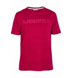 футболка Karl Lagerfeld Футболка