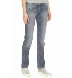 джинсы Montana Blu Джинсы в стиле брюк