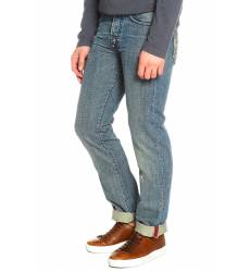 джинсы Parasuco Джинсы в стиле брюк