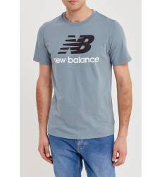 футболка New Balance Футболка