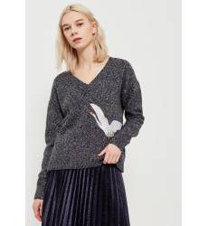 пуловер Vero Moda Пуловер