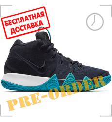 Другие товары Nike Детские баскетбольные кроссовки  Kyrie 4 "
