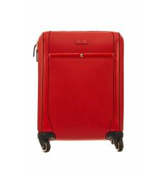 чемодан Gucci Красный чемодан