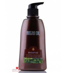 Увлажняющий шампунь с маслом арганы, 350 мл Morocco Argan Oil 42099363
