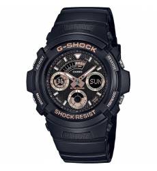 часы Casio G-Shock Aw-591gbx-1a4