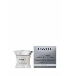 Крем для век Payot Uni Skin Выравнивающий совершенствующий и губ 15 м