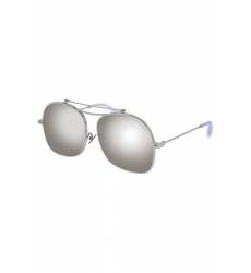 очки Alexander McQueen Солнцезащитные очки