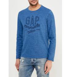 футболка GAP Лонгслив Gap