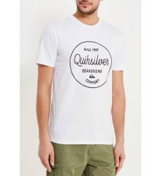 футболка Quiksilver Футболка
