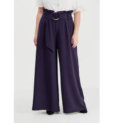 Брюки LOST INK PLUS WIDE LEG TROUSER WITH PAPERBAG