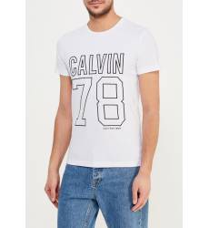 футболка Calvin Klein Jeans Футболка