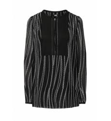 блузка Karl Lagerfeld Блуза