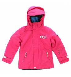 Куртка утепленная детская Picture Organic Pearl Pink Pearl