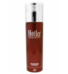 PASSION m DEO 200 ml HOT ICE PASSION m DEO 200 ml