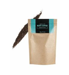 Аргановый скраб Body_Coffee Moroccan Mix, 150 g Аргановый скраб Body_Coffee Moroccan Mix, 150 g
