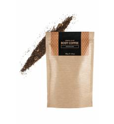 Аргановый скраб Body_Coffee Chocolate, 150 g Аргановый скраб Body_Coffee Chocolate, 150 g