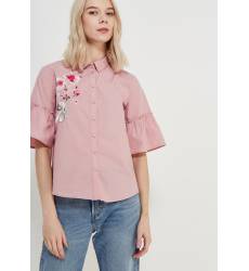 блузка Vero Moda Блуза