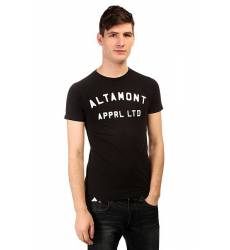 футболка Altamont Nongame S/S Tee