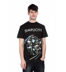 футболка Diamond Simplicity Ii Tee