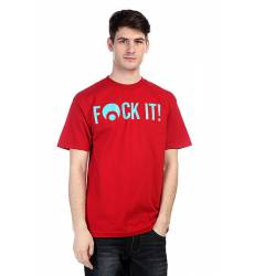 футболка Osiris Fock