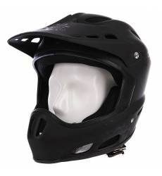 Шлем Pro-Tec Auger Helmet Matte Black Auger Helmet Matte