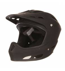 Шлем для велосипеда Pro-Tec Auger Helmet Matte Black Auger Helmet