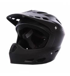 Шлем для велосипеда Pro-Tec Auger Helmet Matte True Black Auger Helmet Matte