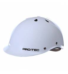 Шлем для каякинга Pro-Tec Two Face Gloss White Two Face